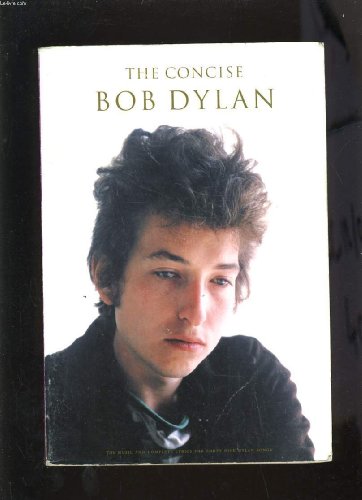 Stock image for Bob Dylan: Concise for sale by Green Street Books