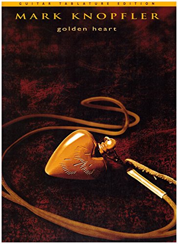 9780711958166: Golden Heart Guitar Tab