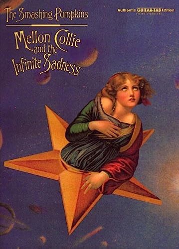 Stock image for Smashing Pumpkins: "Mellon Collie and the Infinite Sadness" for sale by WorldofBooks