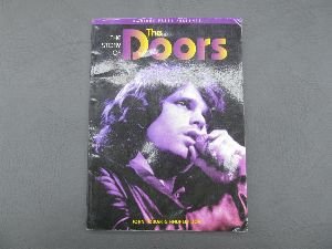 Stock image for THE STORY OF THE DOORS for sale by Black Stump Books And Collectables