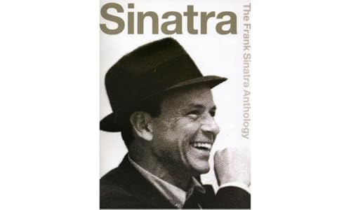 Imagen de archivo de The Frank Sinatra Anthology (Music) (Piano Vocal Guitar) a la venta por WorldofBooks