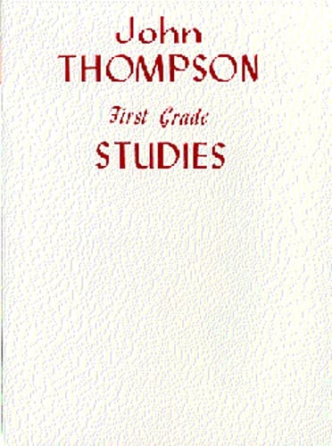 9780711960190: First Grade Studies: First Grade Studies