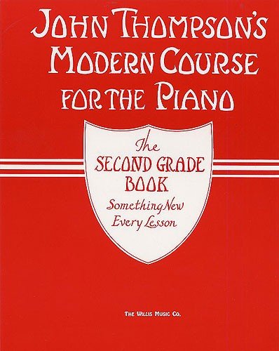 John Thompson's Modern Course (9780711960770) by [???]
