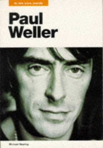 Imagen de archivo de Paul Weller: In His Own Words (In Their Own Words) a la venta por WorldofBooks