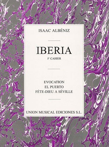 9780711961838: Iberia Volume 1