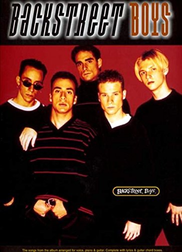 9780711963405: Backstreet Boys