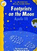 Imagen de archivo de Jan Holdstock: Footprints On The Moon - Apollo 11 (Teachers Book). Sheet Music for Piano, Vocal and Guitar(with Chord Symbols) a la venta por Reuseabook