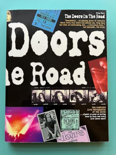 The Doors On the Road.