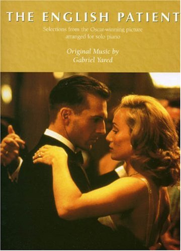 9780711966468: The English Patient Pf: Selections from the Oscar-Winning Picture