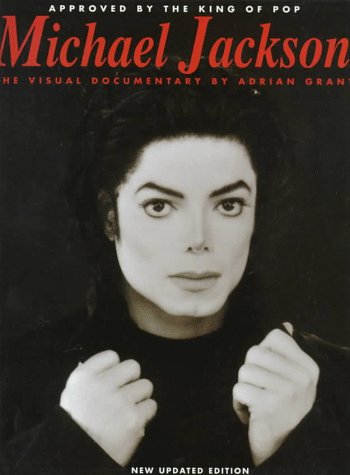 Stock image for Michael Jackson: The Visual Documentary for sale by WorldofBooks