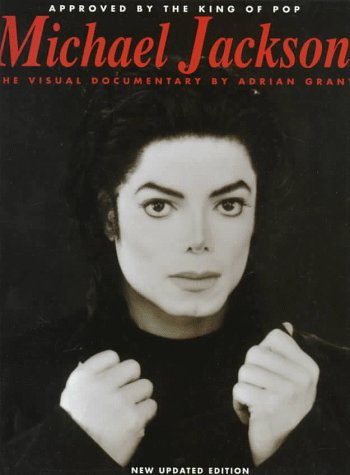 9780711966529: Michael Jackson: The Visual Documentary