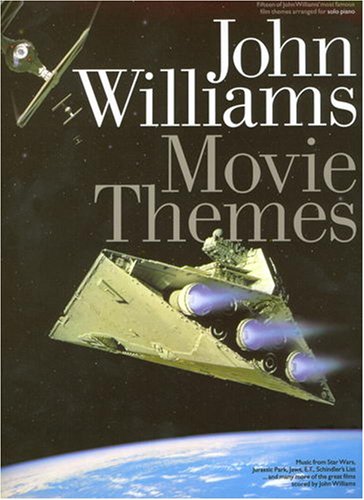 9780711966765: John Williams Movie Themes