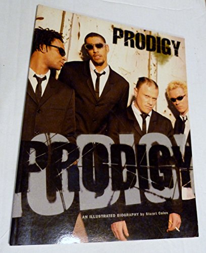 9780711967182: 'PRODIGY' ING