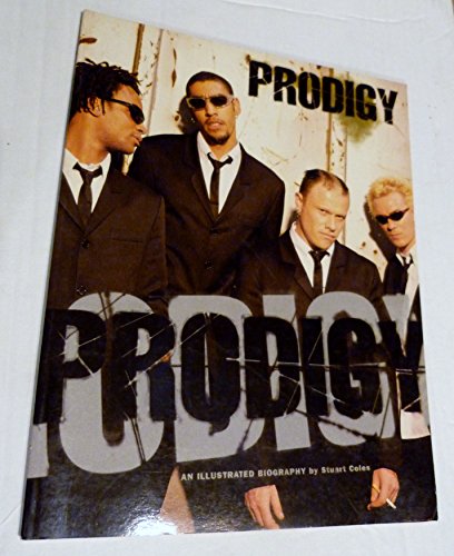 9780711967182: Prodigy: An Illustrated Biography