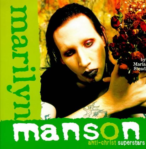 9780711967816: "Marilyn Manson"