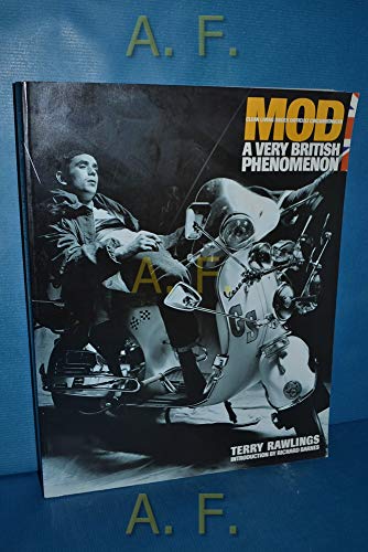 9780711968134: Mod Clean Living Under Very Difficult: a very British phenomenon (Clean living under difficult circumstances)