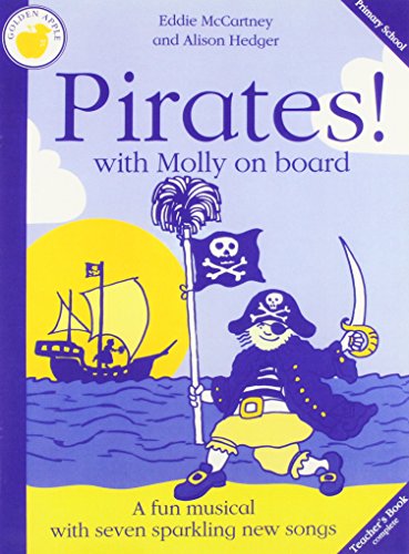 Imagen de archivo de Eddie McCartney: Pirates (Teacher's Book) a la venta por WorldofBooks