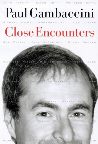 Stock image for Close Encounters for sale by WorldofBooks