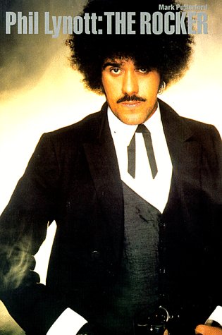 Beispielbild fr Philip Lynott: The Rocker zum Verkauf von Harry Righton