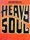Imagen de archivo de Paul Weller: Heavy Soul (Piano Vocal Guitar) a la venta por WorldofBooks
