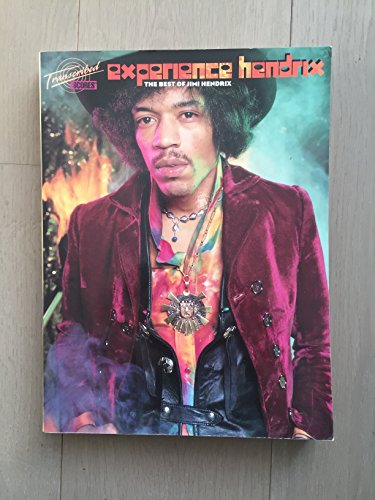 9780711971561: BEST OF HENDRIX EXPERIENCE