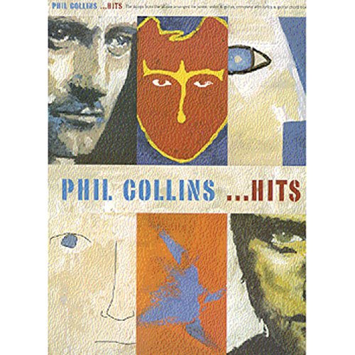 9780711972827: Phil collins: ...hits piano, voix, guitare