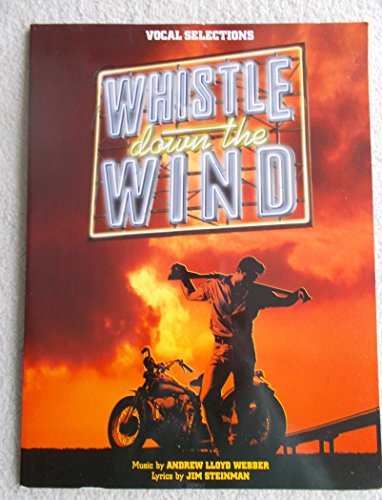Imagen de archivo de Whistle Down the Wind a la venta por boyerbooks