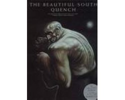 

The Beautiful South -- Quench: Piano/Vocal/Chords