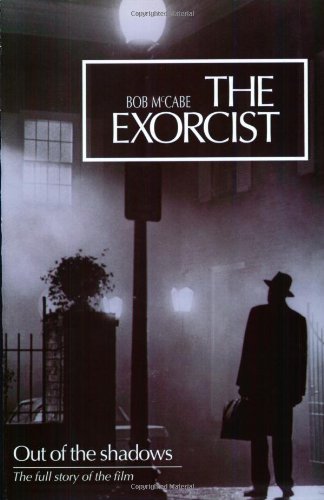 Stock image for The Exorcist: Out of the Shadows for sale by Save With Sam