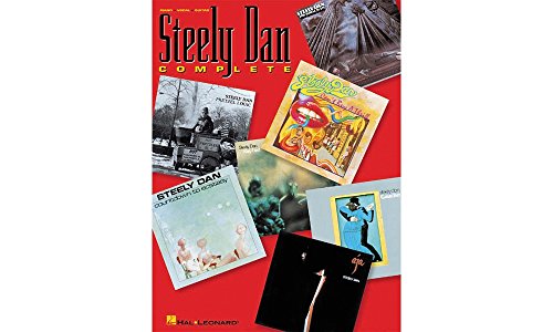 Imagen de archivo de Steely Dan Complete a la venta por Goodwill