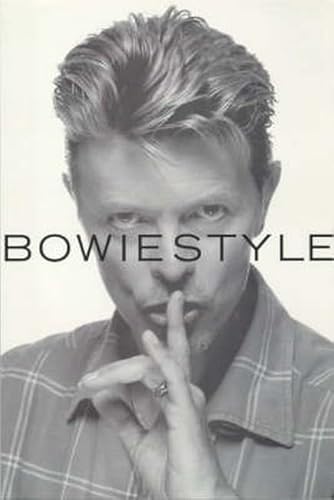 9780711977228: Bowie Style
