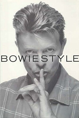 Stock image for BowieStyle for sale by SecondSale