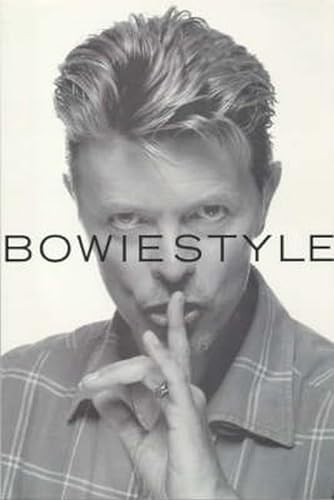 9780711977228: BowieStyle
