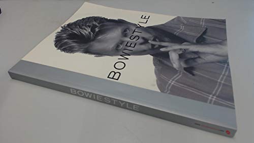 Stock image for BowieStyle for sale by MusicMagpie