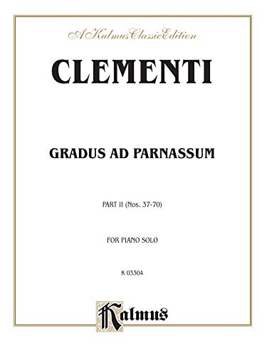 9780711977426: Gradus Ad Parnassum