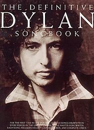 9780711979055: The Definitive Dylan Songbook