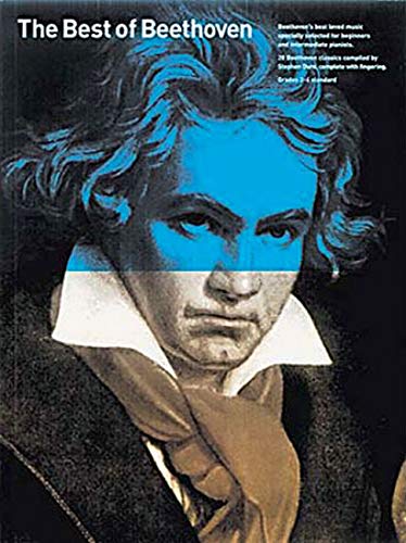 9780711979505: The best of beethoven piano: For Piano