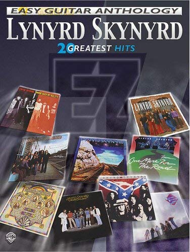 Imagen de archivo de Alfred Lynyrd Skynyrd - 20 Greatest Hits a la venta por GF Books, Inc.