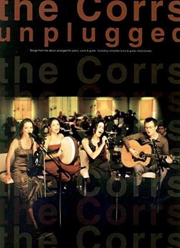 The Corrs: Unplugged