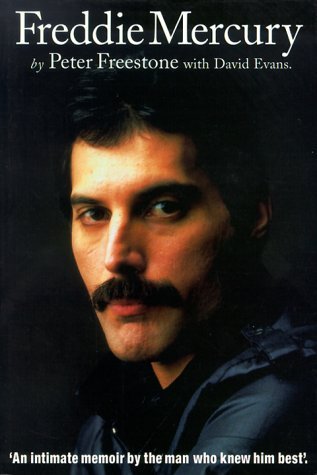 9780711980426: Freddie Mercury: An Intimate Memoir by the Man Who Knew Him Best