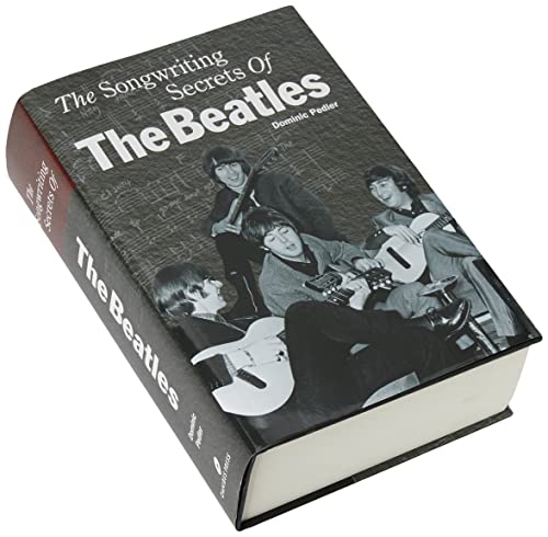 The Songwriting Secrets of the Beatles