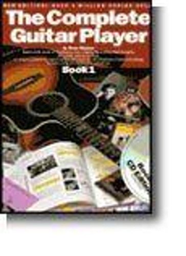 Stock image for The Complete Guitar Player: v. 1 for sale by WorldofBooks