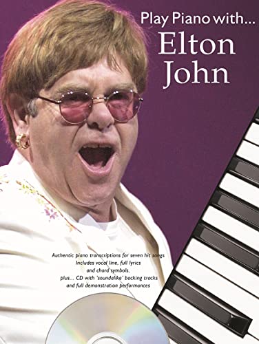 Play Piano with Elton John