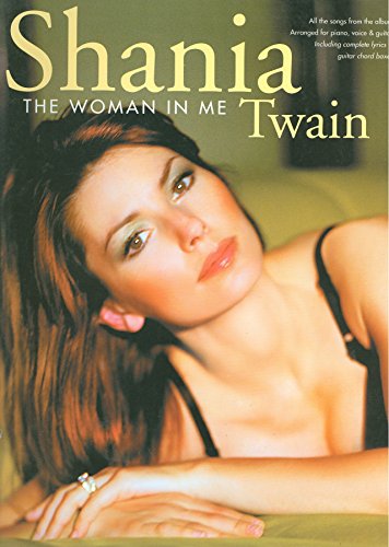 9780711983830: The Woman In Me