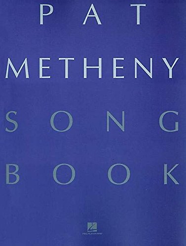 9780711984417: Pat Metheny Songbook