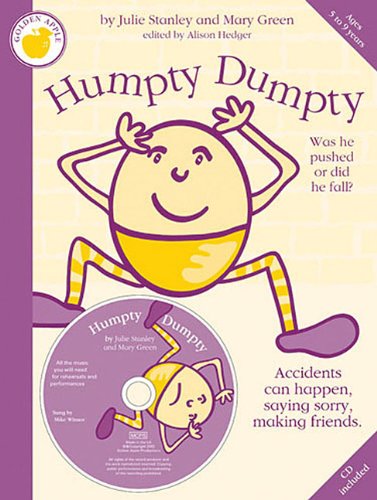 9780711986107: Humpty Dumpty