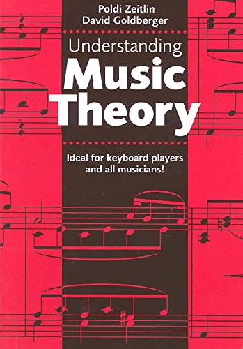 Imagen de archivo de Understanding Music Theory a la venta por WorldofBooks
