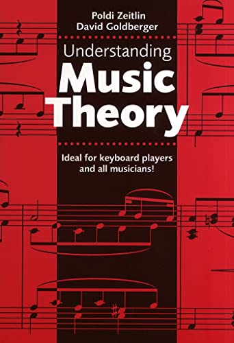 9780711986718: Understanding Music Theory