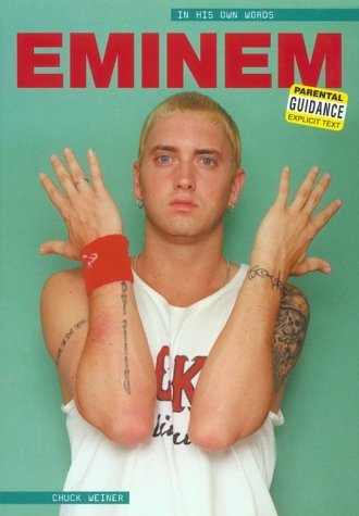 Stock image for Eminem In His Own Words for sale by AwesomeBooks