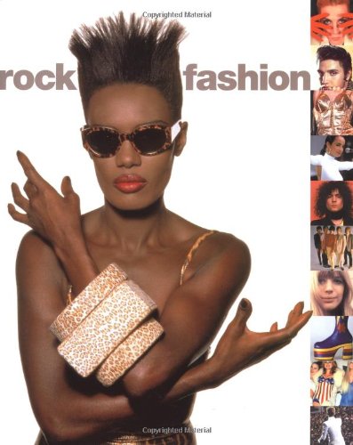 9780711987494: Rock Fashion